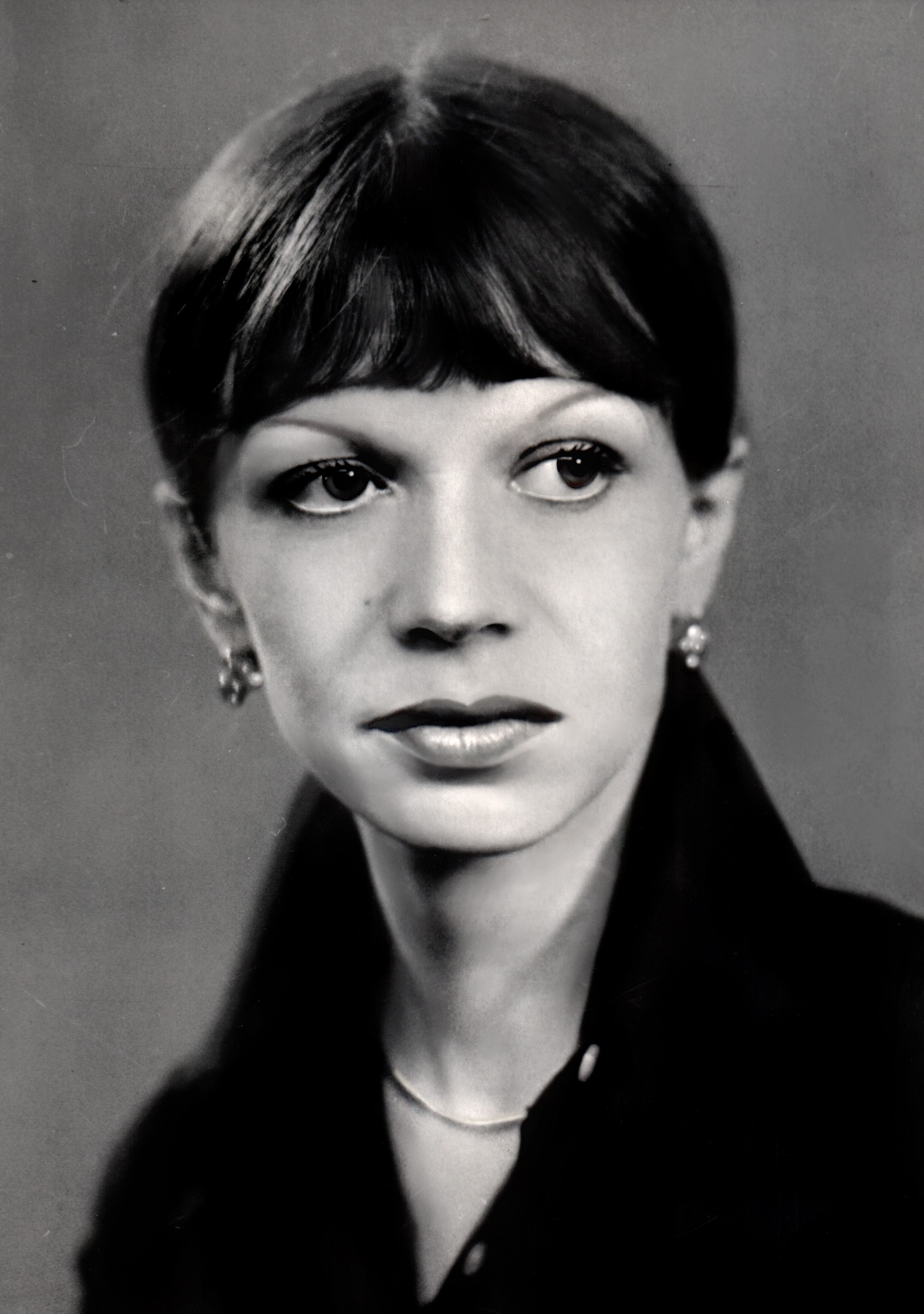 Театральная аллея - живая память о звёздах сибирской сцены - НОВАТ - фото №7